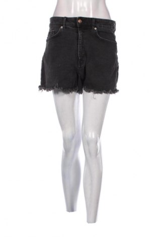 Női rövidnadrág H&M Divided, Méret L, Szín Fekete, Ár 3 808 Ft