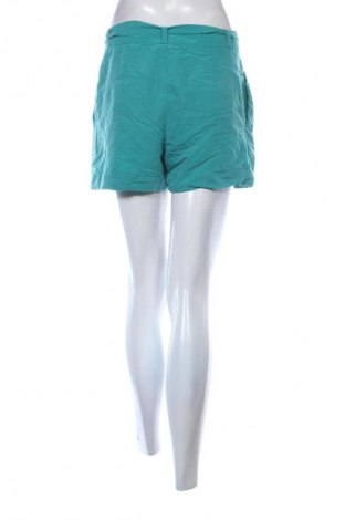 Damen Shorts H&M Divided, Größe S, Farbe Grün, Preis 7,99 €