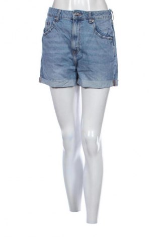 Damen Shorts H&M Divided, Größe M, Farbe Blau, Preis 9,99 €