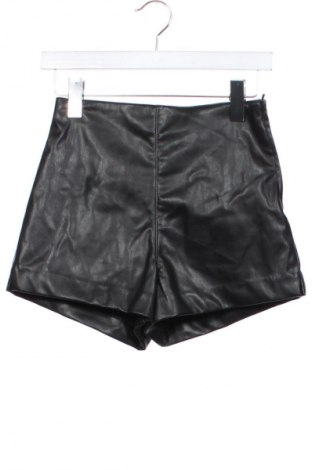 Damen Shorts H&M Divided, Größe XS, Farbe Schwarz, Preis € 8,99
