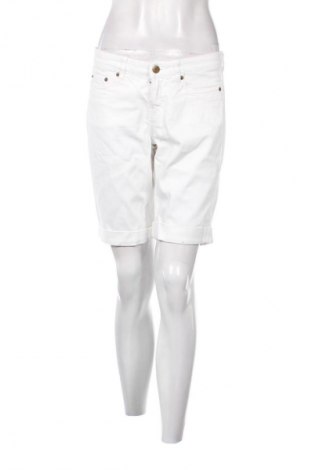 Dámske kraťasy  H&M L.O.G.G., Veľkosť M, Farba Biela, Cena  8,95 €