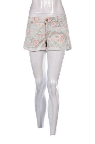 Dámske kraťasy  H&M L.O.G.G., Veľkosť L, Farba Viacfarebná, Cena  9,72 €