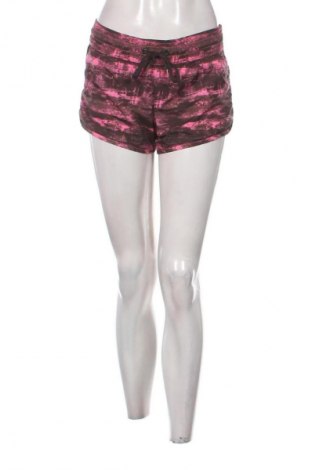 Γυναικείο κοντό παντελόνι H&M Sport, Μέγεθος M, Χρώμα Πολύχρωμο, Τιμή 8,99 €