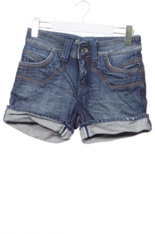Dámské kraťasy  Hilfiger Denim, Velikost S, Barva Modrá, Cena  787,00 Kč