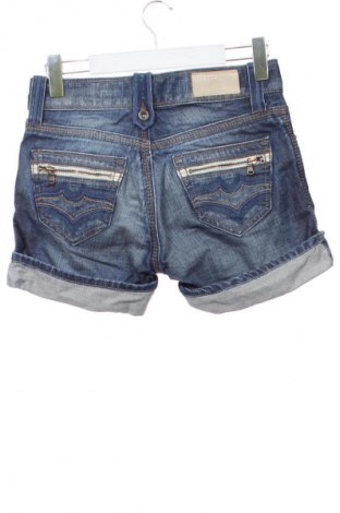 Dámské kraťasy  Hilfiger Denim, Velikost S, Barva Modrá, Cena  787,00 Kč