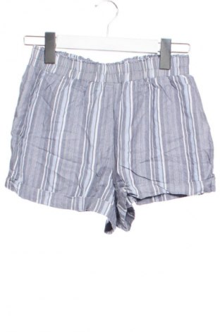 Damskie szorty Hollister, Rozmiar XS, Kolor Kolorowy, Cena 76,40 zł