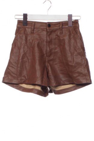 Dámske kraťasy  Hollister, Veľkosť XXS, Farba Hnedá, Cena  10,95 €