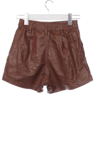 Dámske kraťasy  Hollister, Veľkosť XXS, Farba Hnedá, Cena  10,95 €