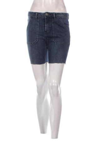 Damen Shorts Ichi, Größe S, Farbe Blau, Preis € 16,99