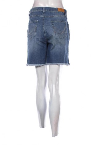Dámske kraťasy  John Baner, Veľkosť M, Farba Modrá, Cena  10,00 €