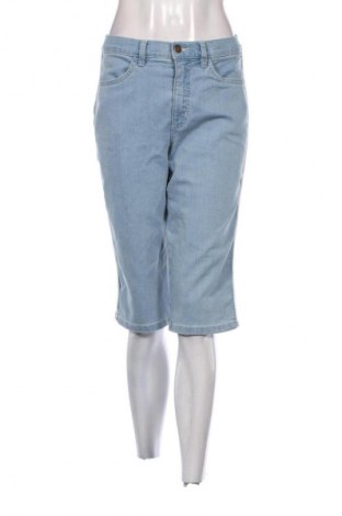 Dámske kraťasy  John Baner, Veľkosť M, Farba Modrá, Cena  13,96 €