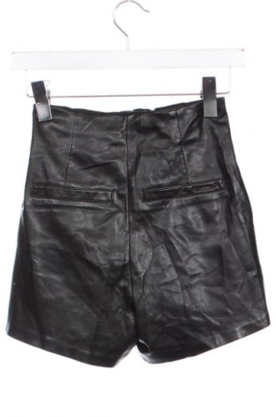 Γυναικείο κοντό παντελόνι Junona, Μέγεθος XXS, Χρώμα Μαύρο, Τιμή 10,99 €