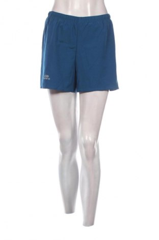 Dámské kraťasy  Kalenji, Velikost M, Barva Modrá, Cena  241,00 Kč