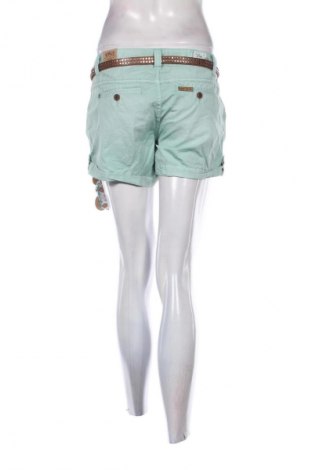 Női rövidnadrág Khujo, Méret M, Szín Kék, Ár 21 505 Ft