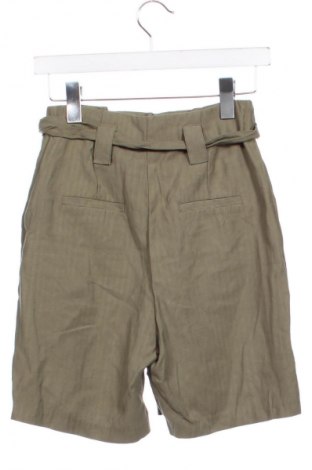 Damen Shorts Koton, Größe XS, Farbe Grün, Preis 20,99 €