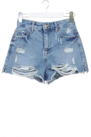 Dámské kraťasy  Koton, Velikost XS, Barva Modrá, Cena  519,00 Kč