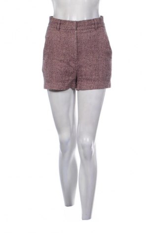 Γυναικείο κοντό παντελόνι LES BOURDELLES DES GARÇONS, Μέγεθος S, Χρώμα Πολύχρωμο, Τιμή 35,99 €