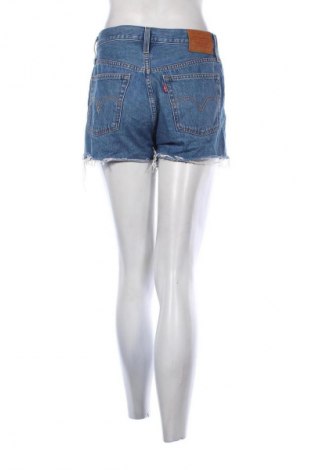Dámske kraťasy  Levi's, Veľkosť M, Farba Modrá, Cena  29,95 €