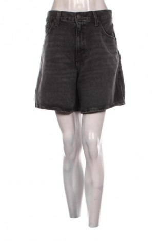 Pantaloni scurți de femei Levi's, Mărime M, Culoare Gri, Preț 342,99 Lei