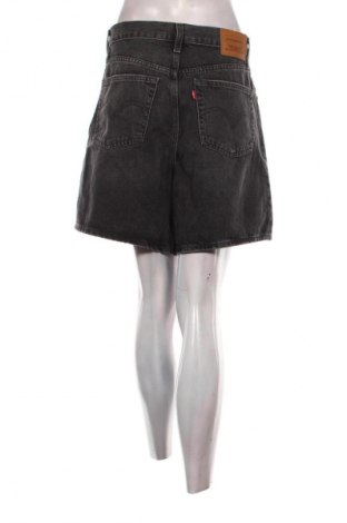 Pantaloni scurți de femei Levi's, Mărime M, Culoare Gri, Preț 342,99 Lei