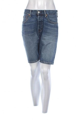 Damen Shorts Levi's, Größe M, Farbe Blau, Preis 24,49 €