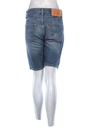 Damen Shorts Levi's, Größe M, Farbe Blau, Preis 24,49 €
