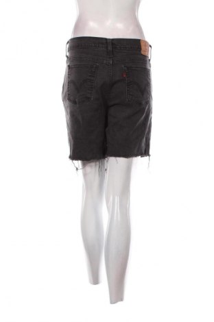 Dámské kraťasy  Levi's, Velikost XL, Barva Černá, Cena  608,00 Kč