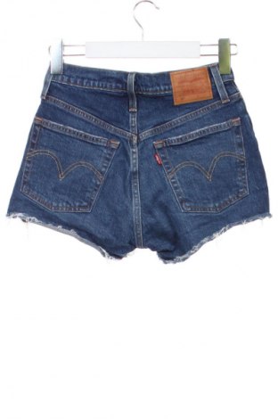 Dámské kraťasy  Levi's Made & Crafted, Velikost XS, Barva Modrá, Cena  785,00 Kč