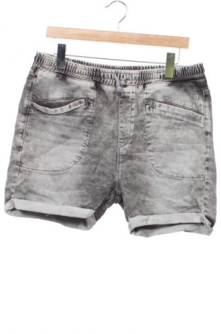 Pantaloni scurți de femei Ltb, Mărime XL, Culoare Gri, Preț 50,99 Lei