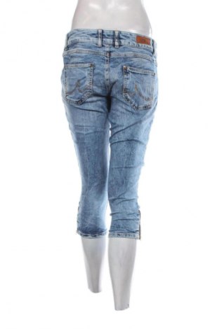 Pantaloni scurți de femei Ltb, Mărime XL, Culoare Albastru, Preț 76,99 Lei