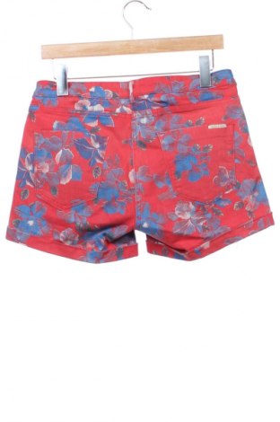 Damskie szorty Maison Scotch, Rozmiar M, Kolor Kolorowy, Cena 102,99 zł