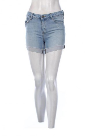 Dámské kraťasy  Maison de Nimes, Velikost S, Barva Modrá, Cena  430,00 Kč