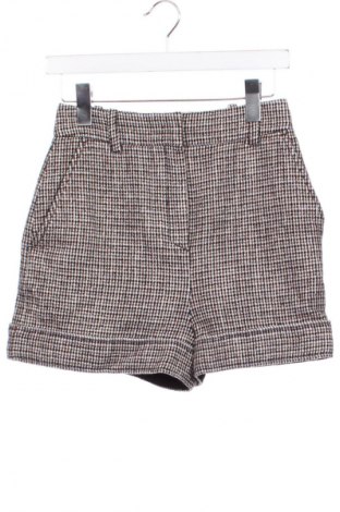 Γυναικείο κοντό παντελόνι Maje, Μέγεθος XS, Χρώμα Πολύχρωμο, Τιμή 57,99 €