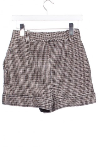 Γυναικείο κοντό παντελόνι Maje, Μέγεθος XS, Χρώμα Πολύχρωμο, Τιμή 57,99 €