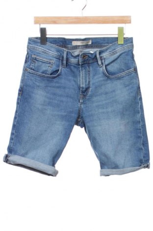 Dámske kraťasy  Mango, Veľkosť L, Farba Modrá, Cena  12,95 €