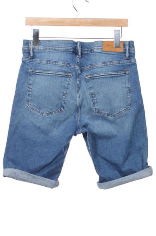 Dámske kraťasy  Mango, Veľkosť L, Farba Modrá, Cena  12,95 €