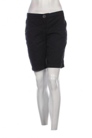 Damen Shorts Mango, Größe L, Farbe Schwarz, Preis 10,23 €