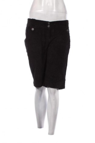 Damen Shorts Mango, Größe L, Farbe Schwarz, Preis 12,99 €