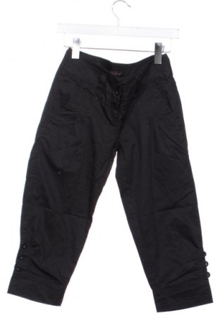 Γυναικείο κοντό παντελόνι Melrose, Μέγεθος XXS, Χρώμα Μαύρο, Τιμή 6,99 €