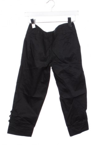 Γυναικείο κοντό παντελόνι Melrose, Μέγεθος XXS, Χρώμα Μαύρο, Τιμή 6,99 €