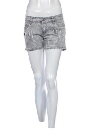 Dámské kraťasy  Miss Rj, Velikost L, Barva Šedá, Cena  242,00 Kč