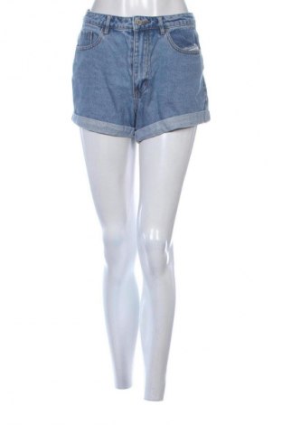 Damskie szorty Missguided, Rozmiar S, Kolor Niebieski, Cena 44,94 zł