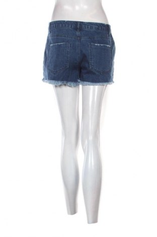 Damen Shorts Missguided, Größe M, Farbe Blau, Preis 9,72 €