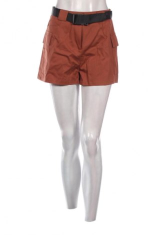 Dámské kraťasy  Missguided, Velikost S, Barva Hnědá, Cena  247,00 Kč