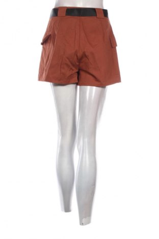 Dámské kraťasy  Missguided, Velikost S, Barva Hnědá, Cena  247,00 Kč
