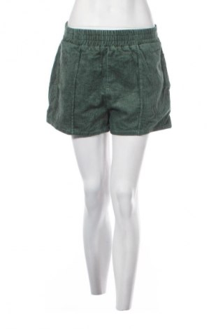Damen Shorts Mittoshop, Größe S, Farbe Grün, Preis € 6,99