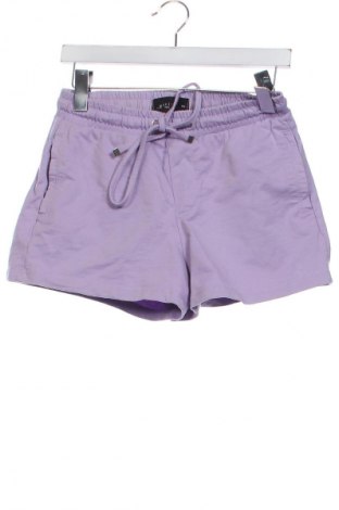 Damskie szorty Mohito, Rozmiar XS, Kolor Fioletowy, Cena 44,00 zł