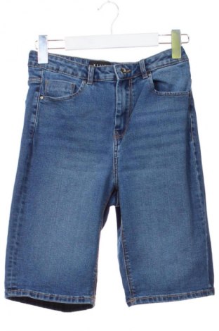 Dámské kraťasy  Mohito, Velikost M, Barva Modrá, Cena  241,00 Kč