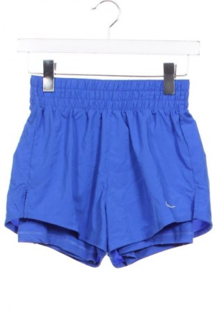 Damskie szorty Nike, Rozmiar XS, Kolor Niebieski, Cena 207,99 zł