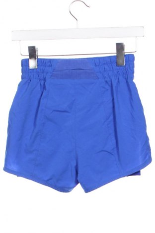 Damskie szorty Nike, Rozmiar XS, Kolor Niebieski, Cena 207,99 zł